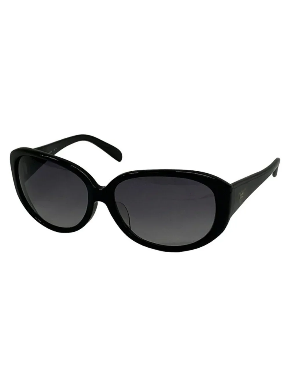Prada Sunglasses Black Eyewear